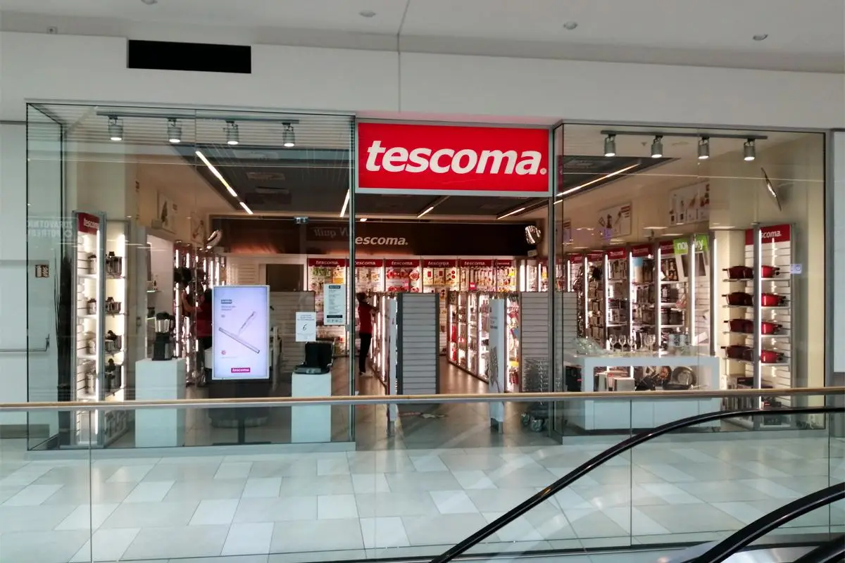 TESCOMA